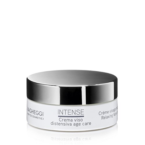 Intense - Relaxing Face Cream